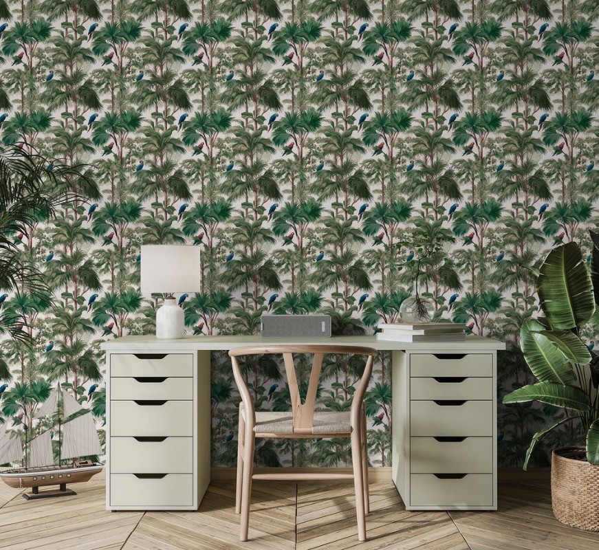 Afbeeldingen van Madagaskar Green - 1085001-01
